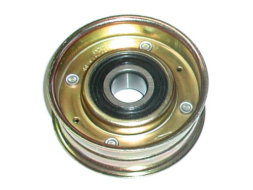 IDLER Jeep