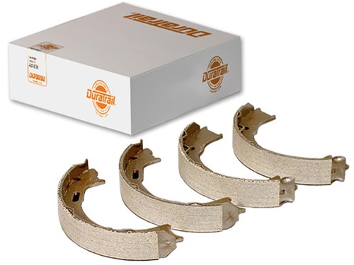 HAND BRAKE SHOES