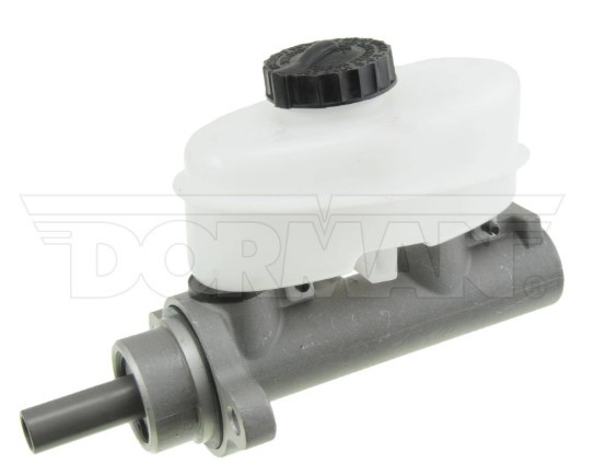 Brake Master Cylinder, Wrangler TJ