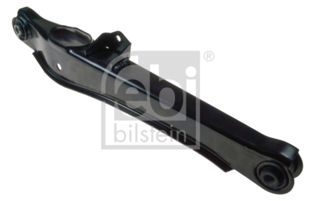 LOWER CONTROLARM LATERAL,REAR, LOWER -FEBI Bilstein