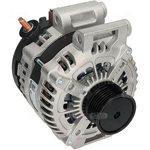 Generator, Grand Cherokee WK2