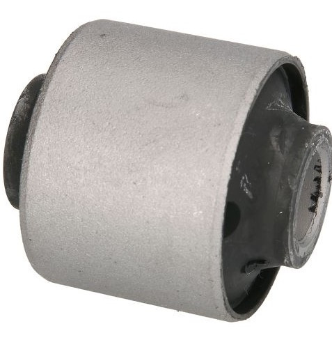 Front Track Control Arm Silent Block Rear