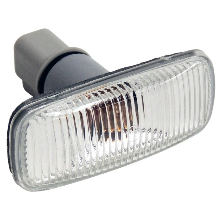 Sidemarker L/R clear