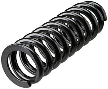 spiralfjäder  - fram 1st.