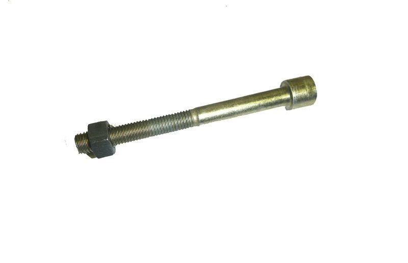 bladfjäder bult 90MMX8MM