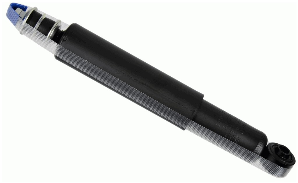 Shock Absorber / Stock