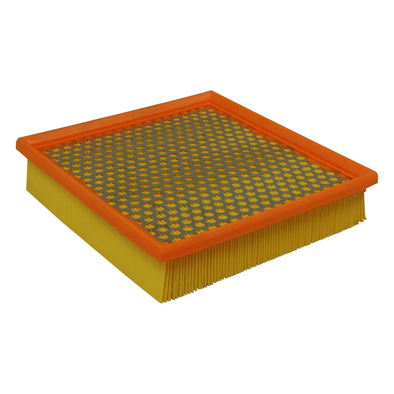Air Filter 3.0CRD WK2