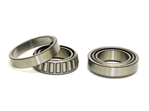 sida  lager- Kit chr  8.25 + D44HD