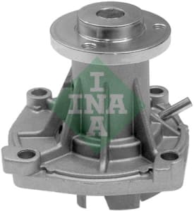 Vatten pump