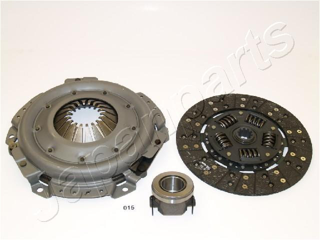 Koppling, Jeep Cherokee 2.5 td & bensin 95 - 01