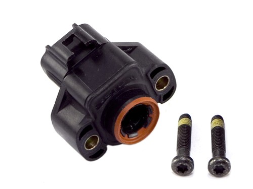 THROTLE POSITION SENSOR