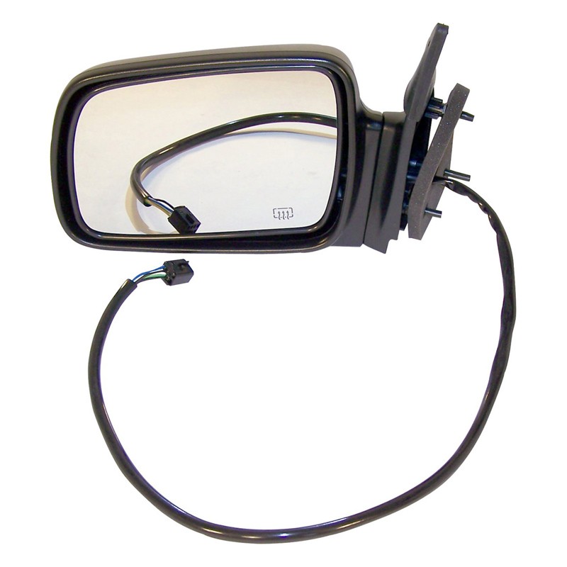 Electric Mirror Left Heated