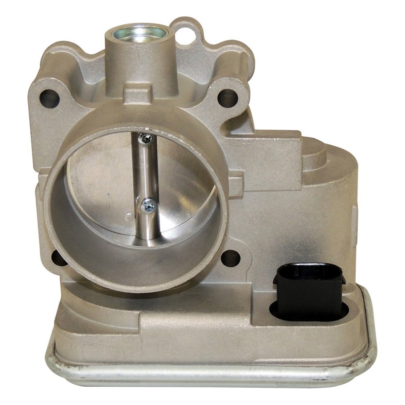 throttle body spacer