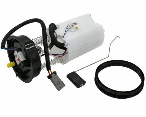 FUEL PUMP AND SENSOR UNIT