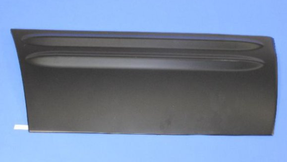Kaross sida  Molding