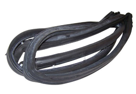 Full Door Weatherstrip Left