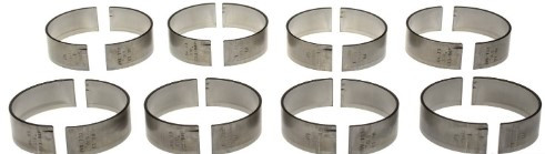 Connecting rod bearing kit 4.7 0.25 oversize