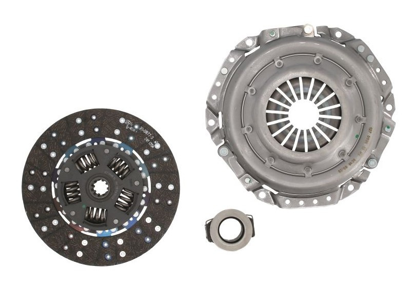 Clutch Kit, Cherokee CRD