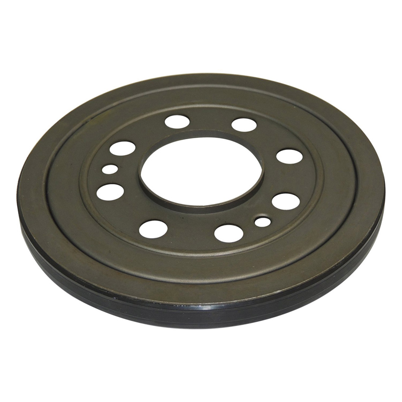CrankShaft Oil Seal 2.5/2.8CRD KJ 02-05