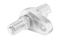 Transmission Input/Output Sensor 62TE