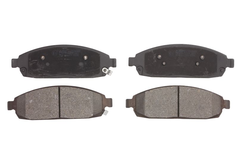 BRAKE PAD KIT