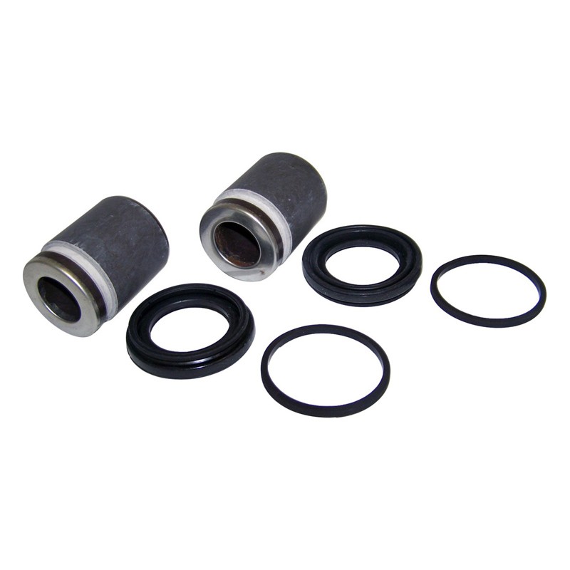 Bromsok reparations Kit, fram