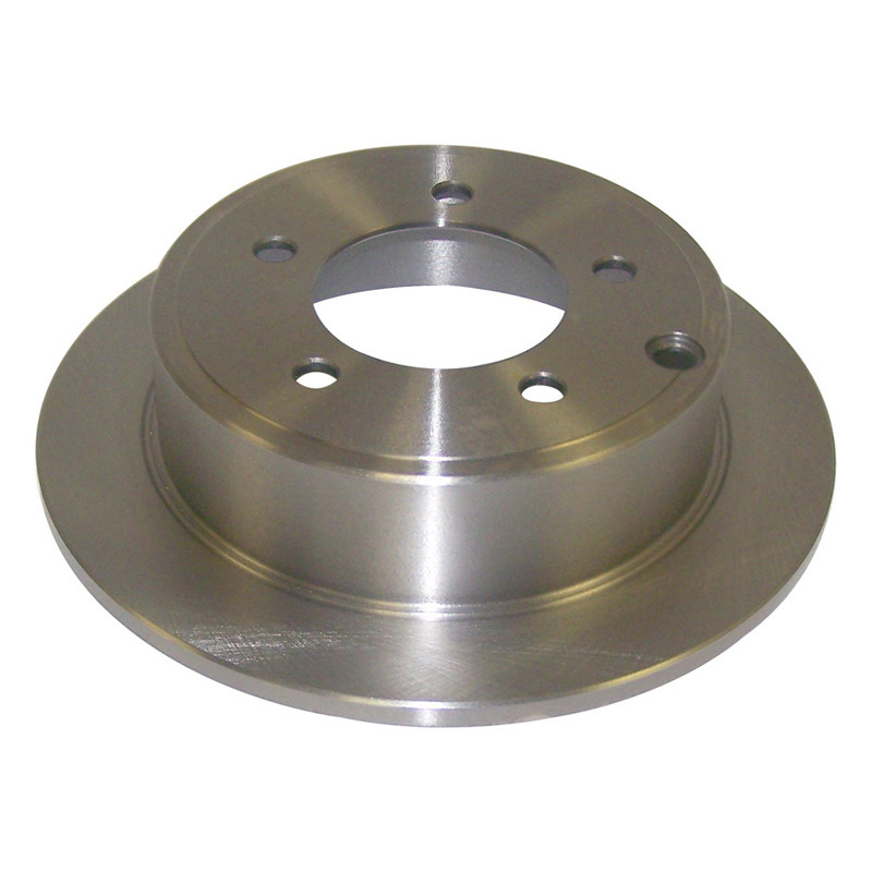 Bak broms skiva 262mm