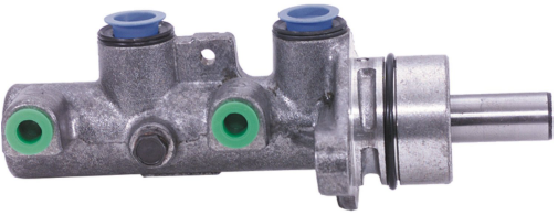Brake Master Cylinder With Servo