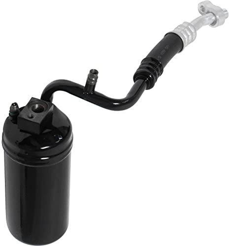 A/C Receiver Drier / Accumulator