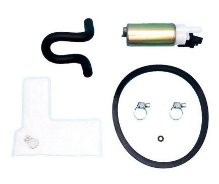 Fuel Pump, Jeep