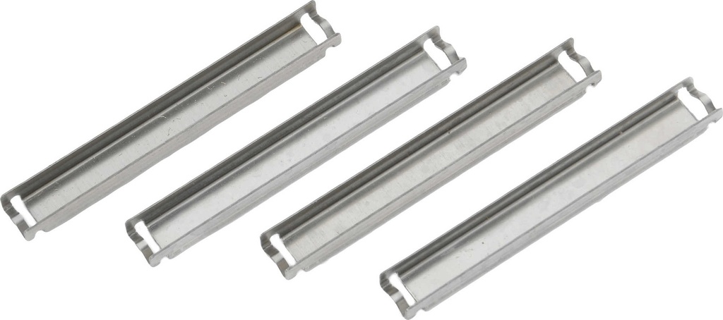 BRAKE PIN KIT, Jeep