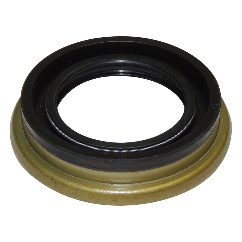 Output Shaft Seal