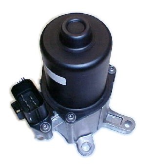 4wd CONNECTION MOTOR