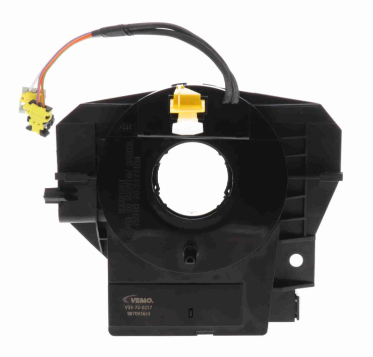 Air Bag Clockspring