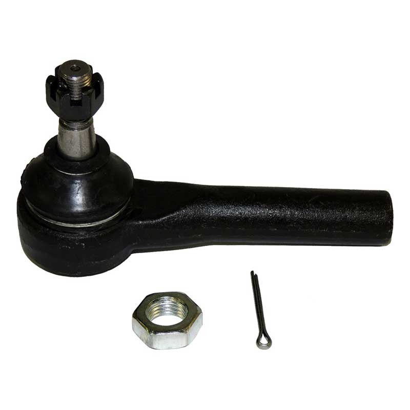 Tie rod end, outer