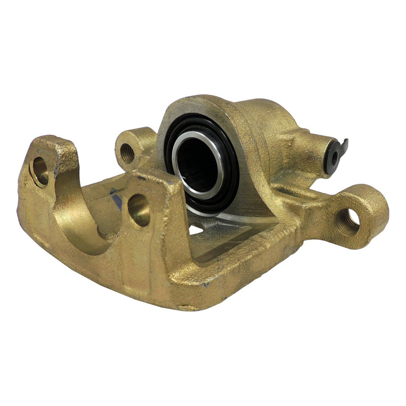 Brake Caliper Assembly, Left, Rear, 262mm