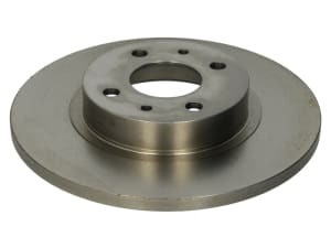 Brom disck fram 1 st Fiat - Lancia - Alfaromeo