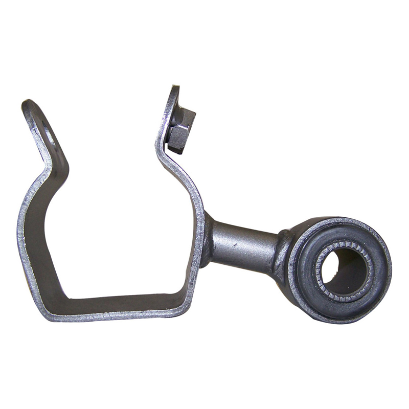 Swaybar Rod