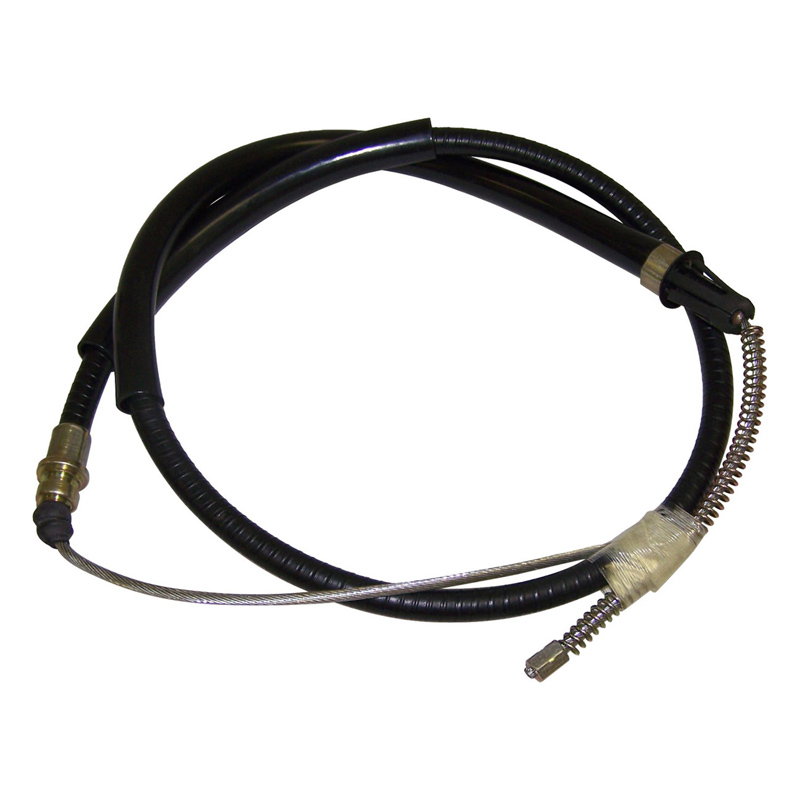 Brake Cable Rear