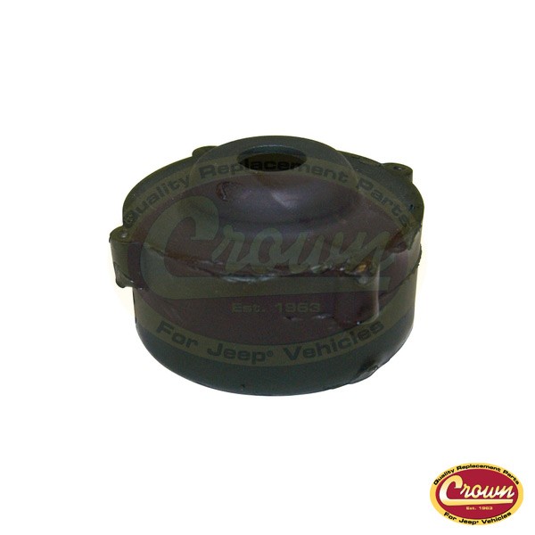 BODY MOUNT YJ