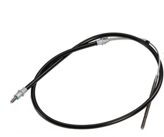 Handbroms kabel, fram, Wrangler YJ