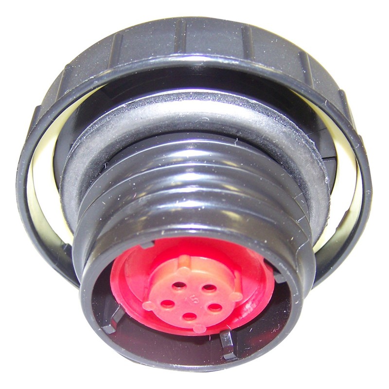 Fuel filler cap