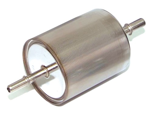 bränsle filter