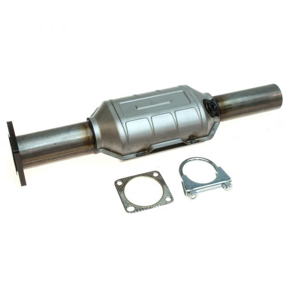 Catalytic Converter Jeep 87-92 4.0 + 2.5