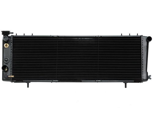 RADIATOR Jeep XJ