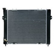 RADIATOR ZJ 4.0 95-97