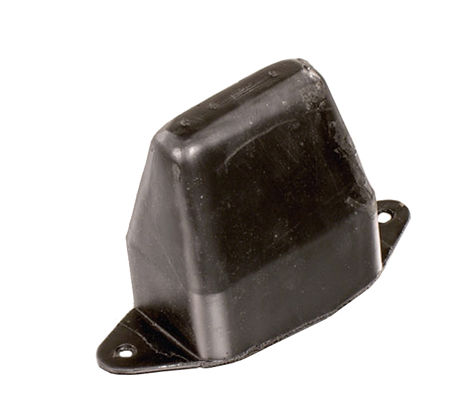Bump stop front
