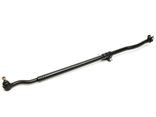 TIE ROD END - LOWER, RIGHT, Wrangler JK
