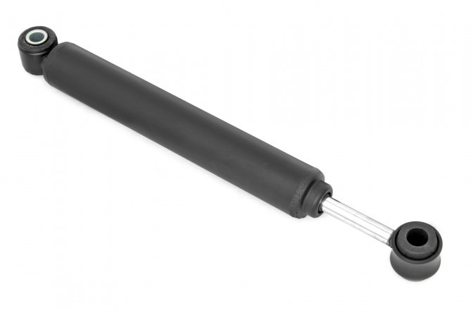 STD Steering Stabilizer