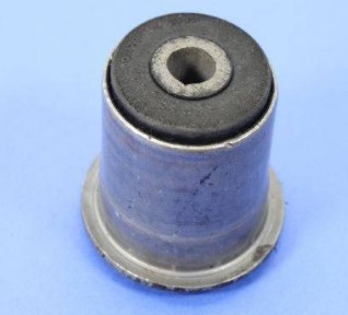 Lenghtwise Control Arm Bushing Front Axle Side